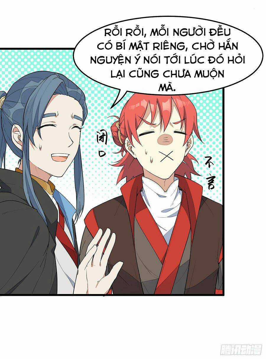 Linh Tôn Chi Tử - Chapter 5 - Trang 5