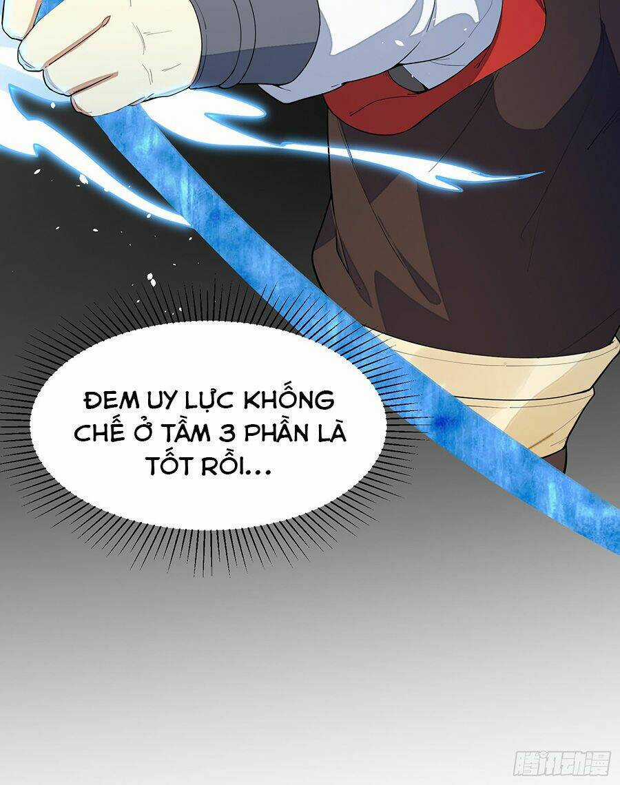 Linh Tôn Chi Tử - Chapter 5 - Trang 45