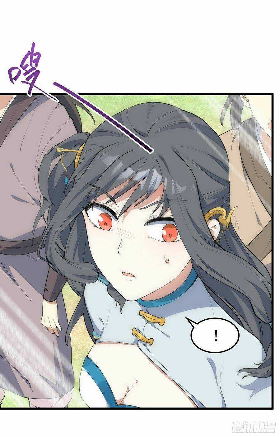 Linh Tôn Chi Tử - Chapter 5 - Trang 46