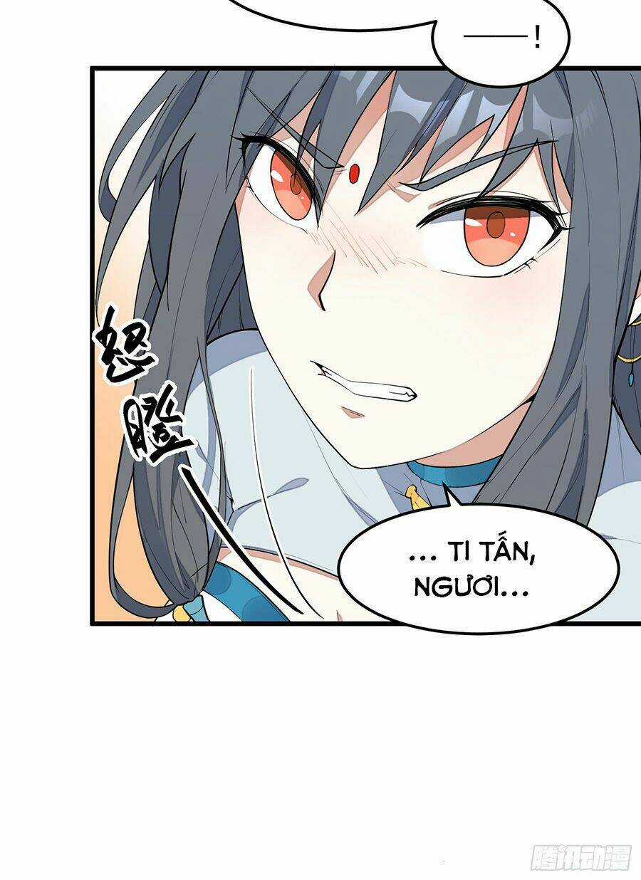 Linh Tôn Chi Tử - Chapter 5 - Trang 50