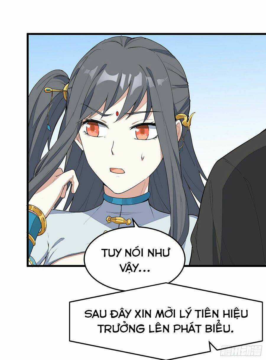 Linh Tôn Chi Tử - Chapter 5 - Trang 6