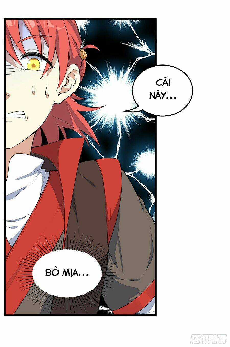 Linh Tôn Chi Tử - Chapter 5 - Trang 52