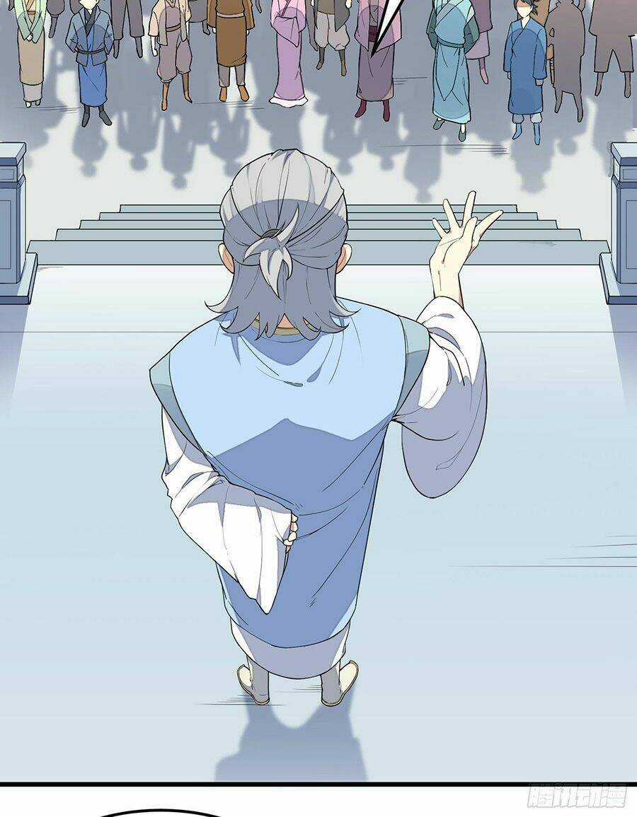 Linh Tôn Chi Tử - Chapter 5 - Trang 8