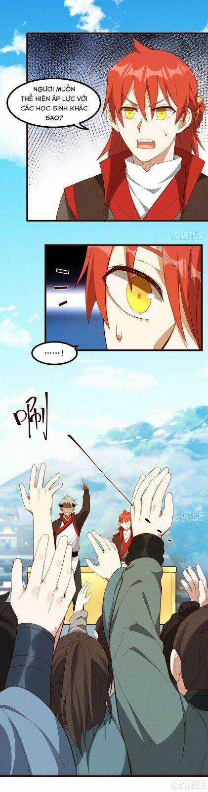 Linh Tôn Chi Tử - Chapter 50 - Trang 14