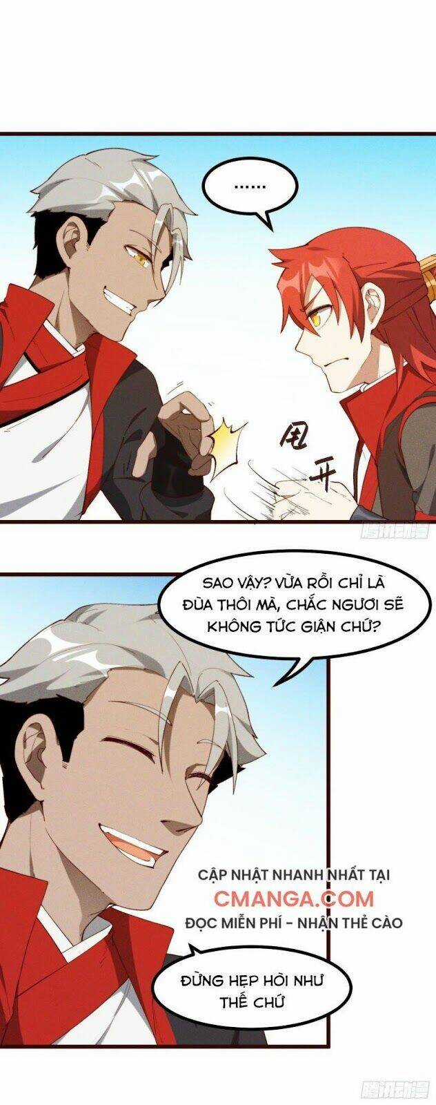 Linh Tôn Chi Tử - Chapter 50 - Trang 3