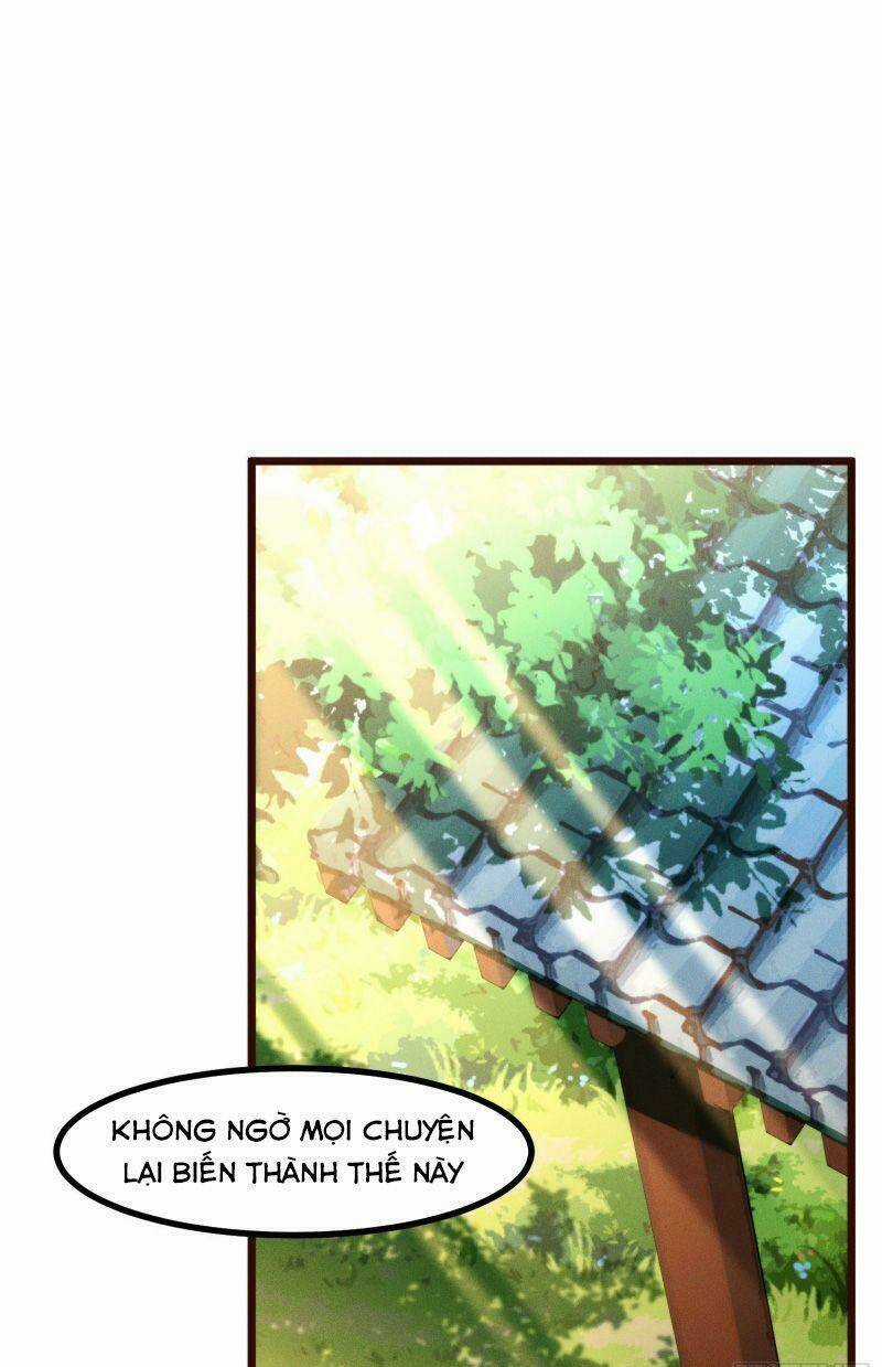 Linh Tôn Chi Tử - Chapter 51 - Trang 1