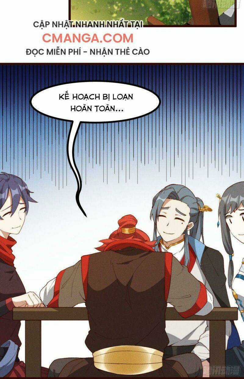 Linh Tôn Chi Tử - Chapter 51 - Trang 2