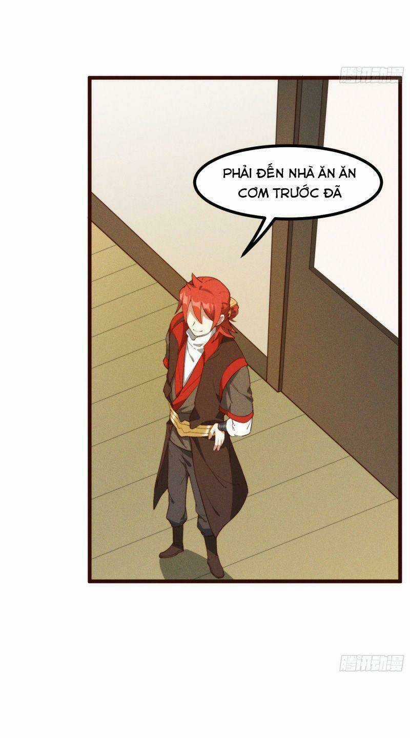 Linh Tôn Chi Tử - Chapter 51 - Trang 12