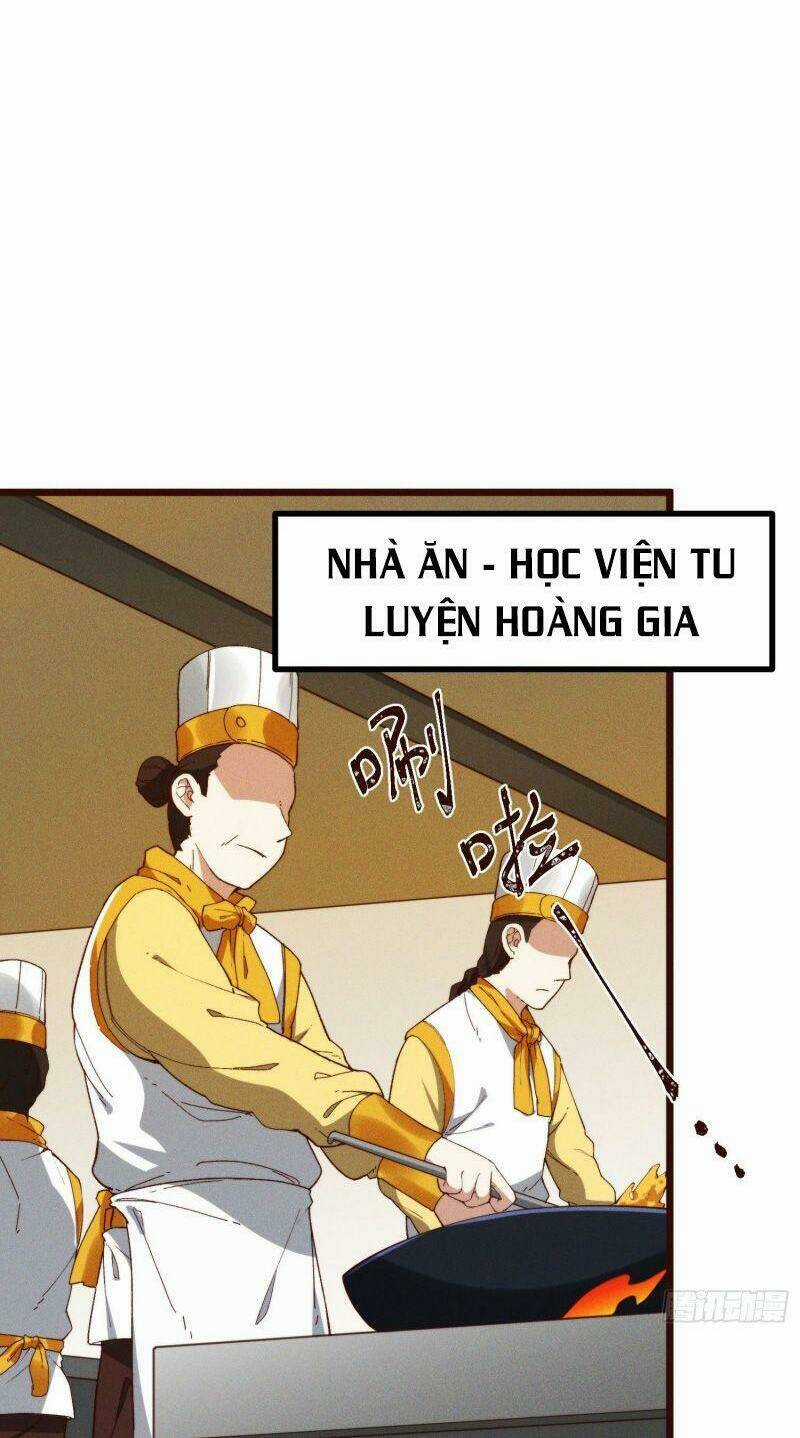 Linh Tôn Chi Tử - Chapter 51 - Trang 13