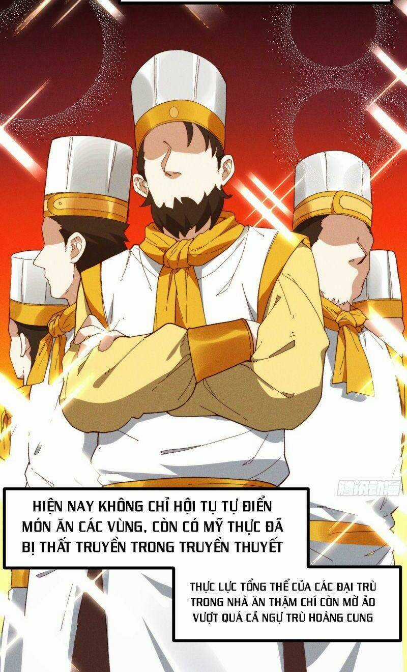 Linh Tôn Chi Tử - Chapter 51 - Trang 15