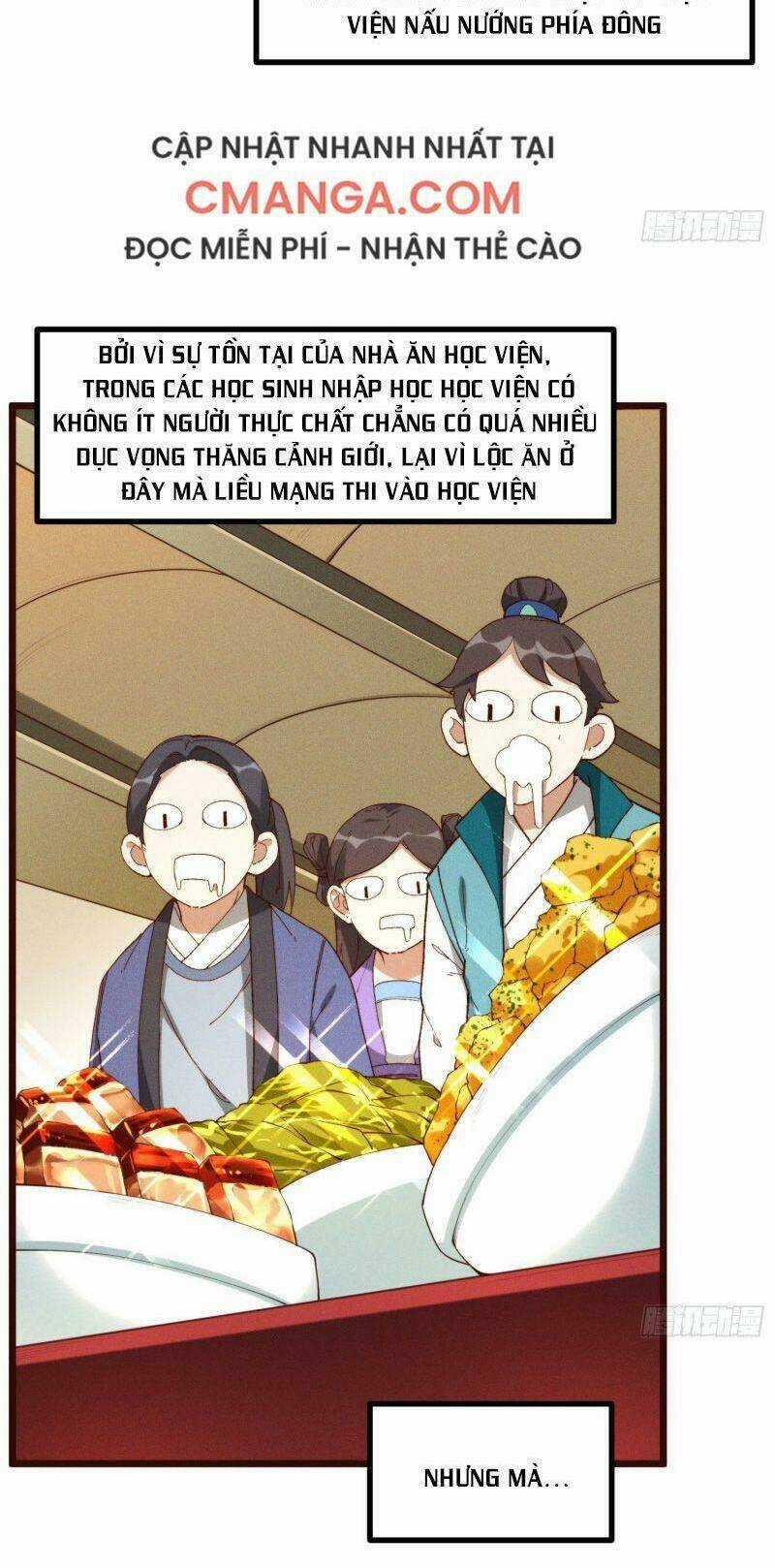 Linh Tôn Chi Tử - Chapter 51 - Trang 17