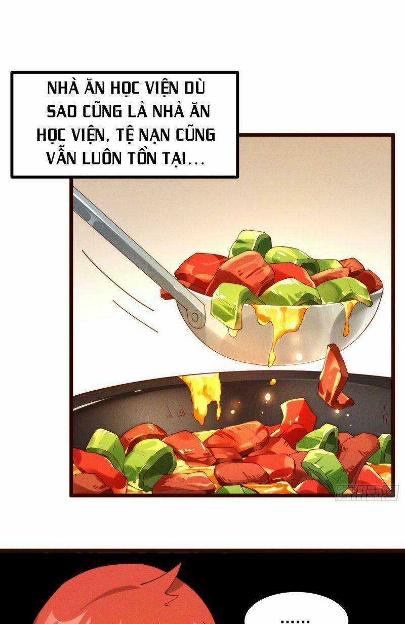 Linh Tôn Chi Tử - Chapter 51 - Trang 18