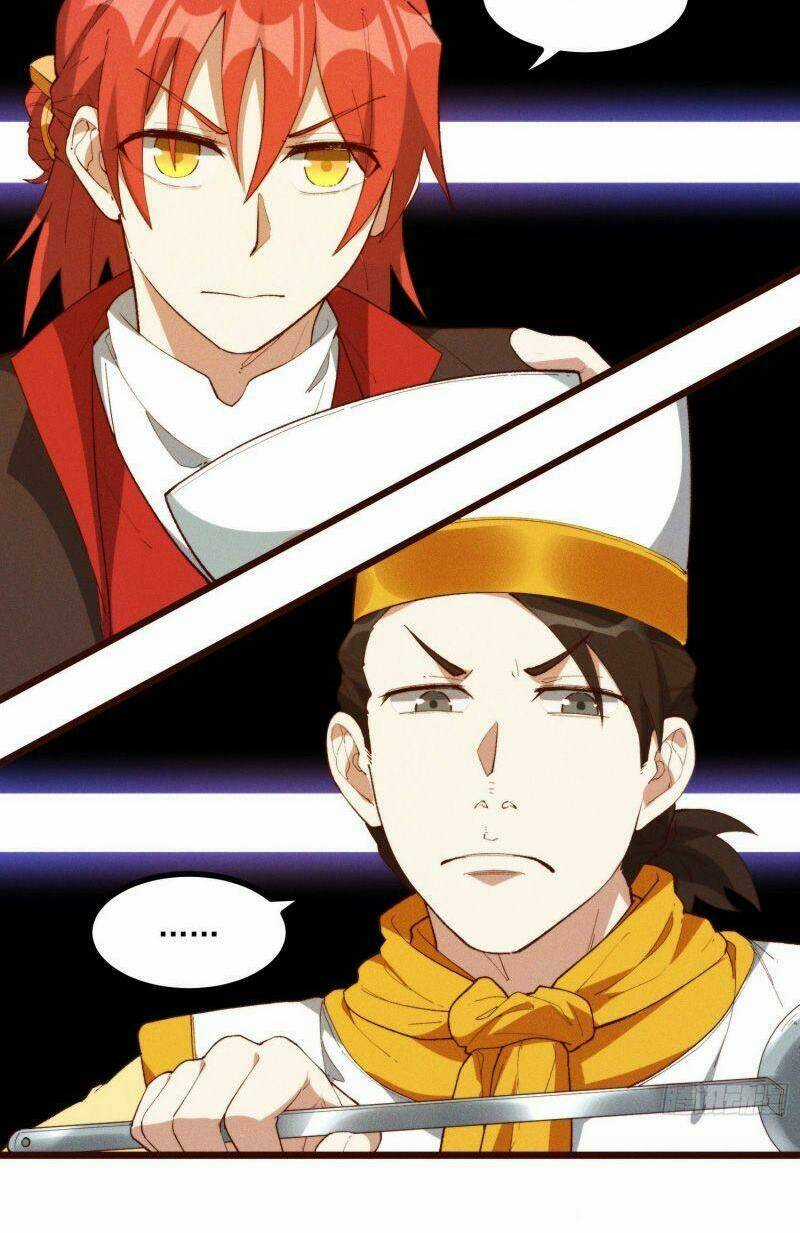 Linh Tôn Chi Tử - Chapter 51 - Trang 19