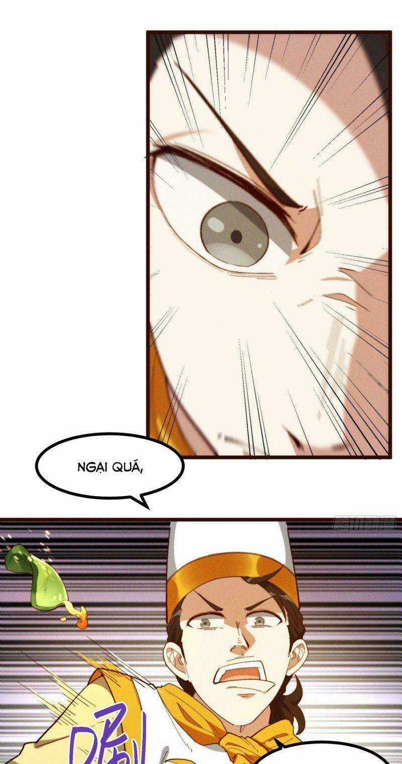 Linh Tôn Chi Tử - Chapter 51 - Trang 20