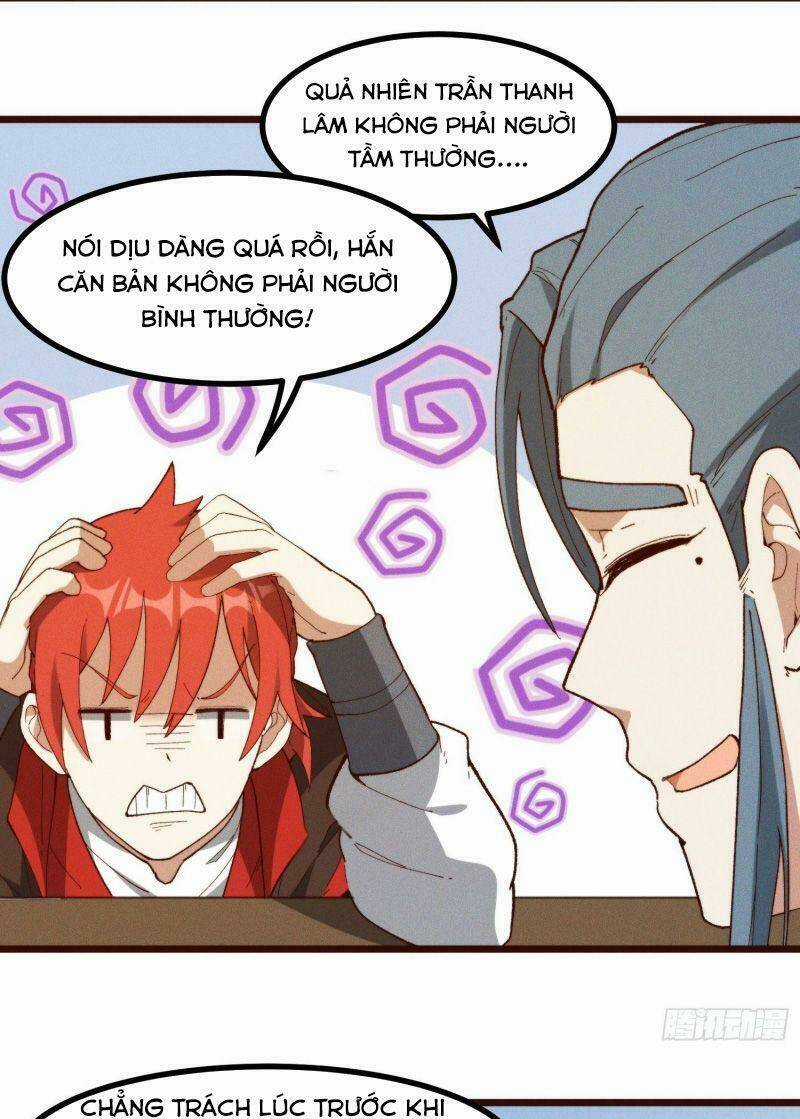 Linh Tôn Chi Tử - Chapter 51 - Trang 3