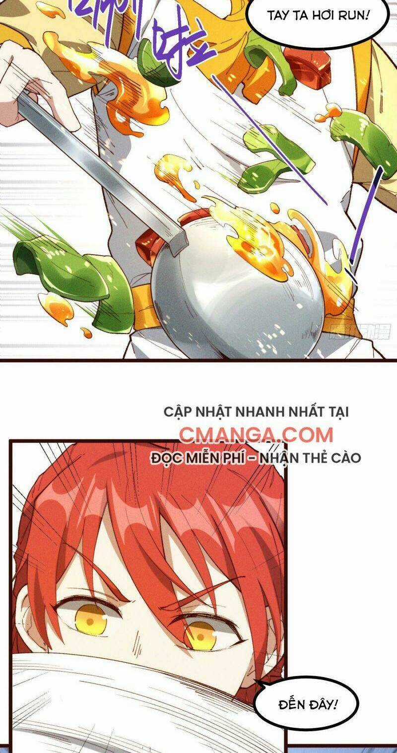 Linh Tôn Chi Tử - Chapter 51 - Trang 21