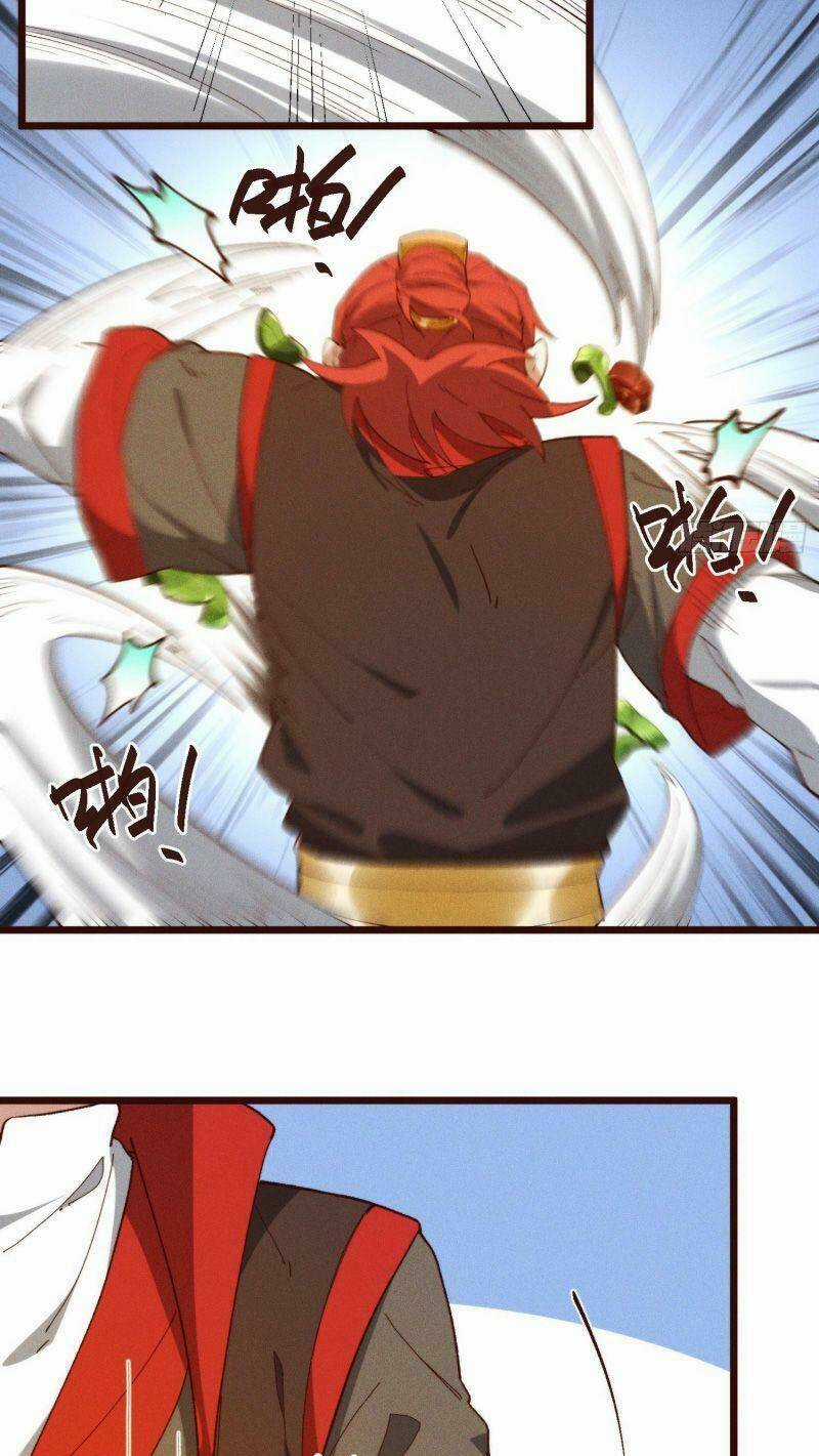 Linh Tôn Chi Tử - Chapter 51 - Trang 22