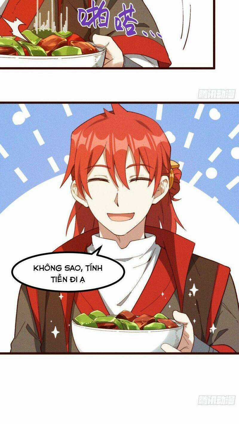 Linh Tôn Chi Tử - Chapter 51 - Trang 23