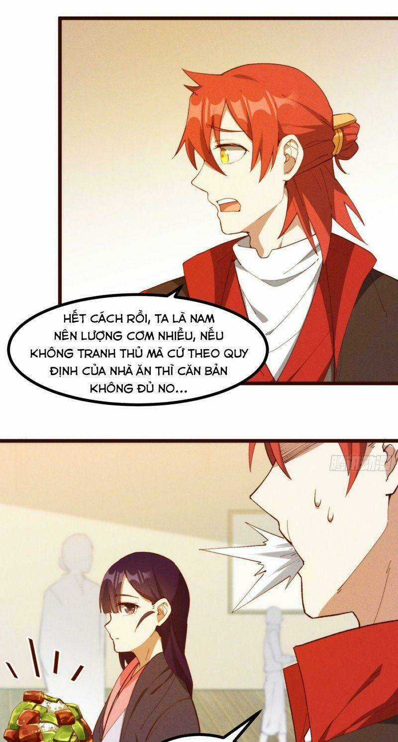 Linh Tôn Chi Tử - Chapter 51 - Trang 26