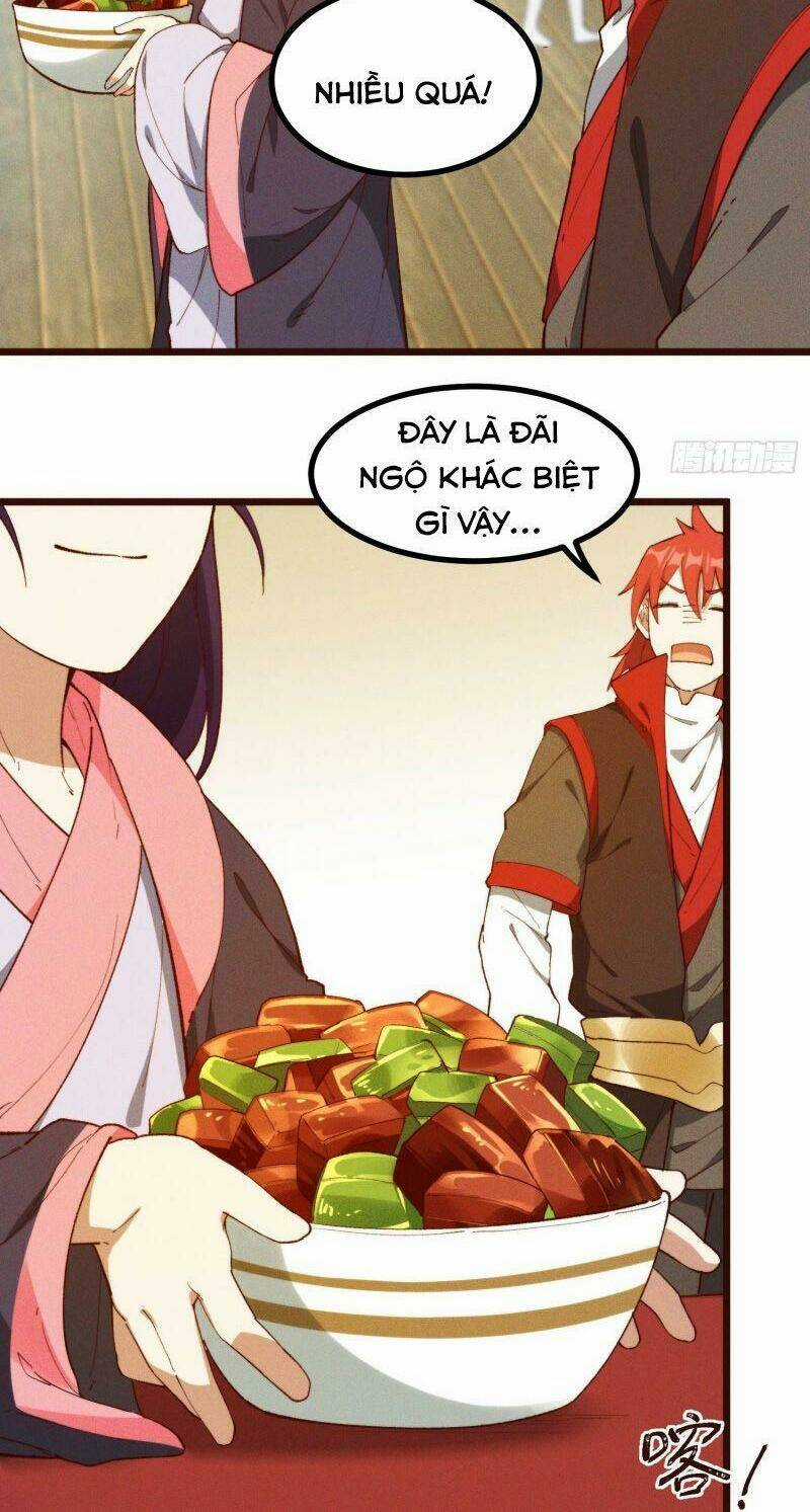 Linh Tôn Chi Tử - Chapter 51 - Trang 27