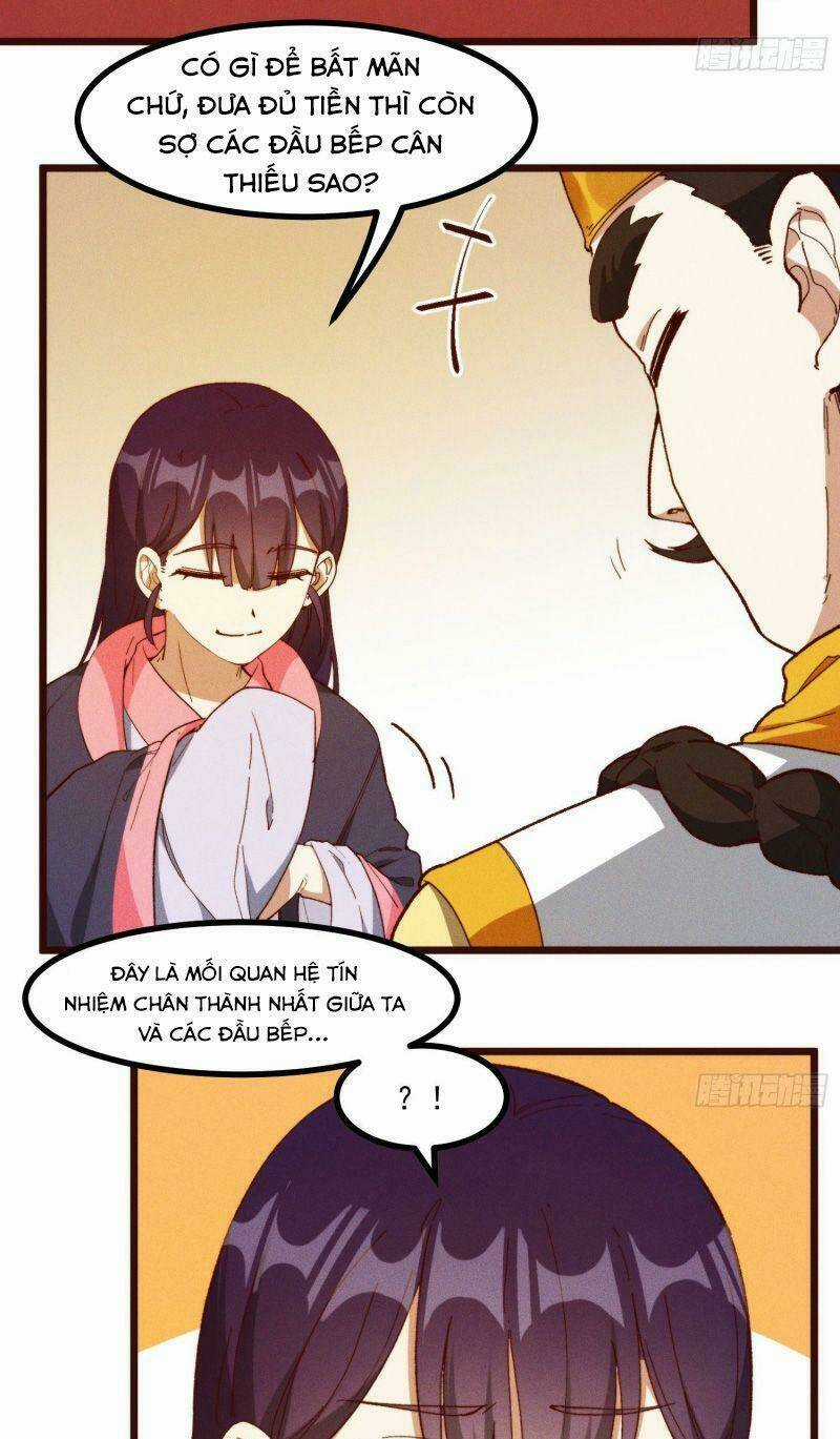 Linh Tôn Chi Tử - Chapter 51 - Trang 28