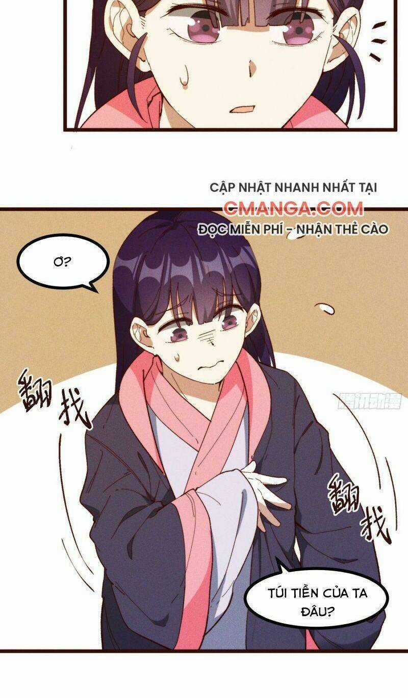 Linh Tôn Chi Tử - Chapter 51 - Trang 29
