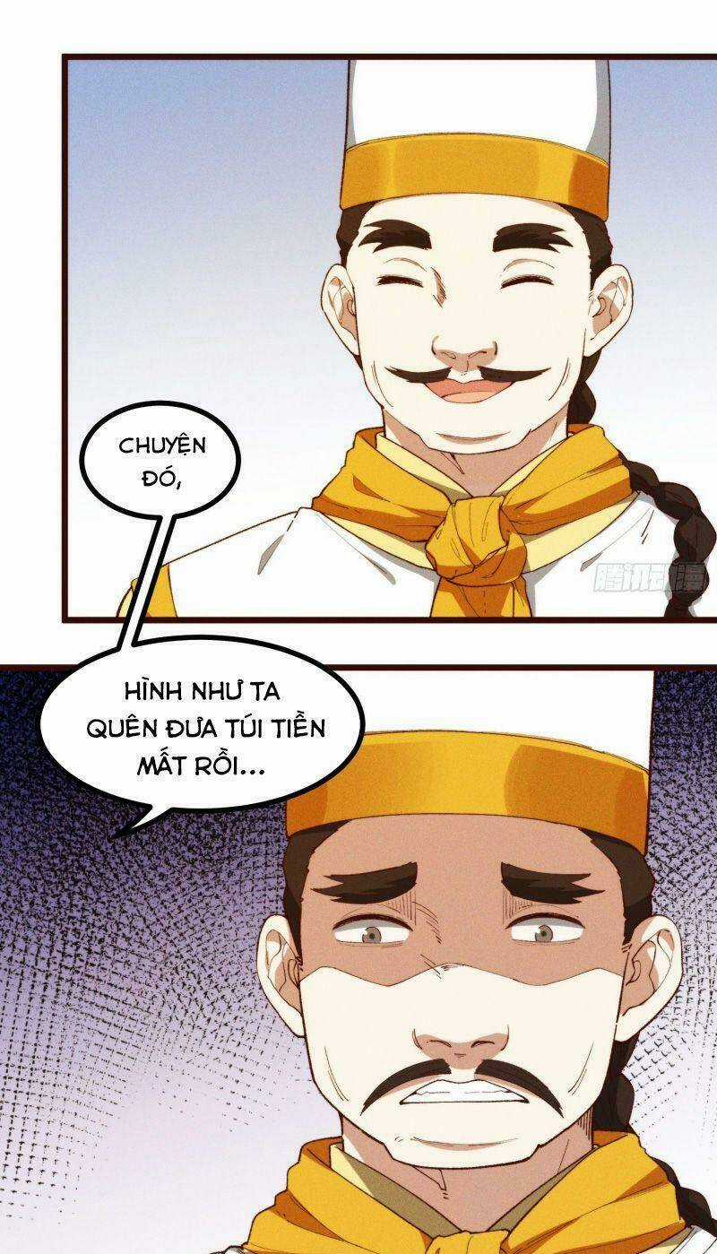 Linh Tôn Chi Tử - Chapter 51 - Trang 30