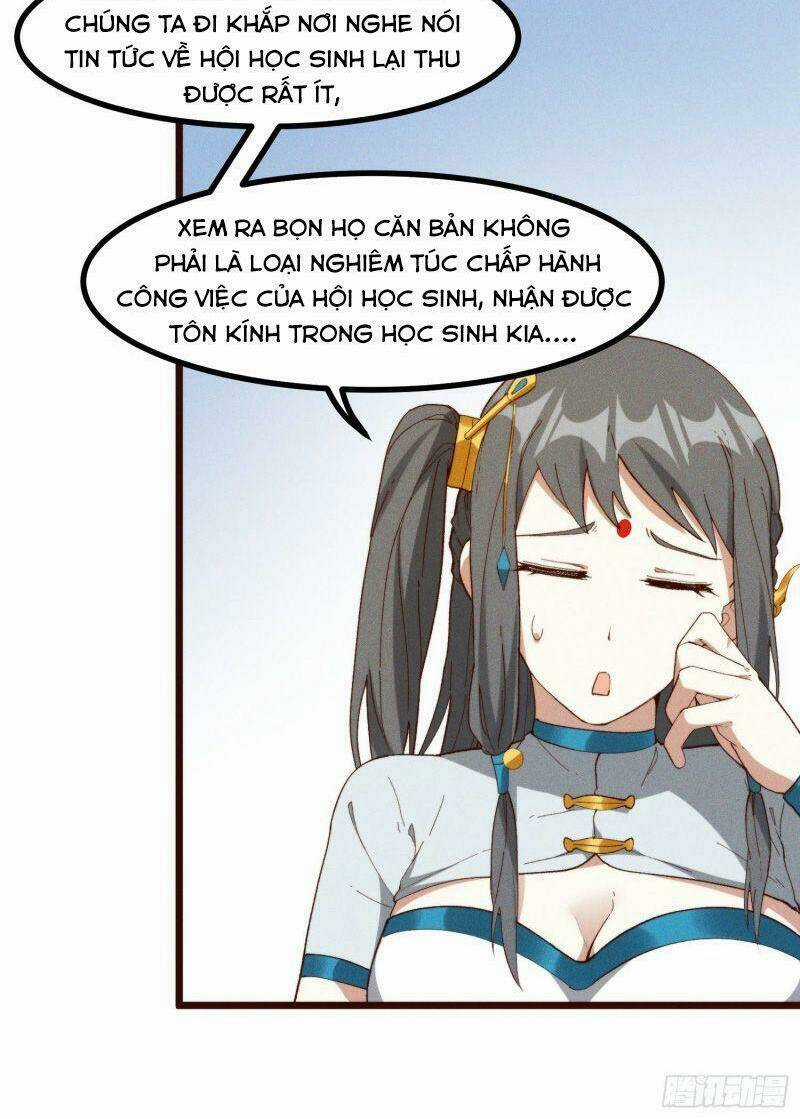 Linh Tôn Chi Tử - Chapter 51 - Trang 4