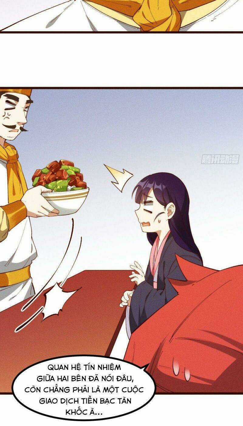 Linh Tôn Chi Tử - Chapter 51 - Trang 31