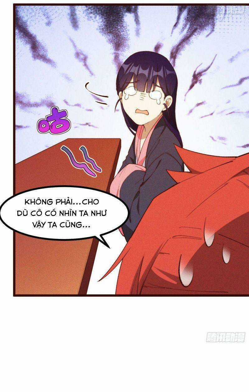 Linh Tôn Chi Tử - Chapter 51 - Trang 32