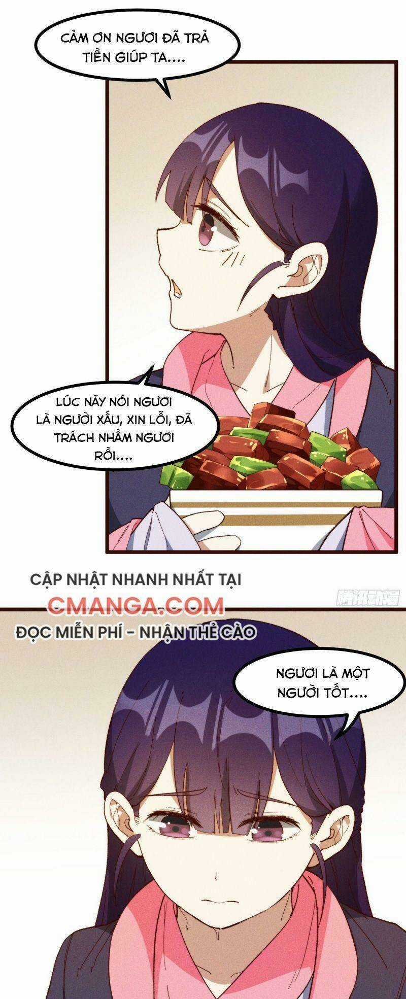 Linh Tôn Chi Tử - Chapter 51 - Trang 34