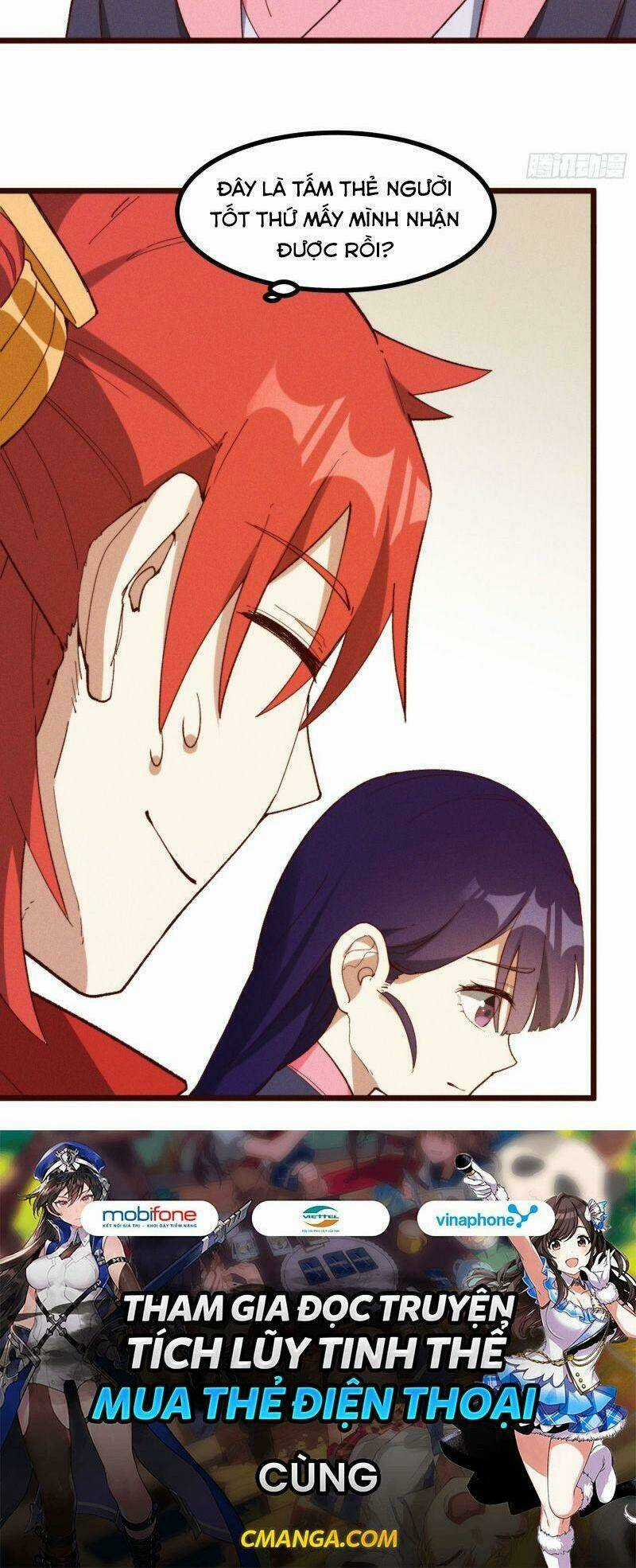 Linh Tôn Chi Tử - Chapter 51 - Trang 35