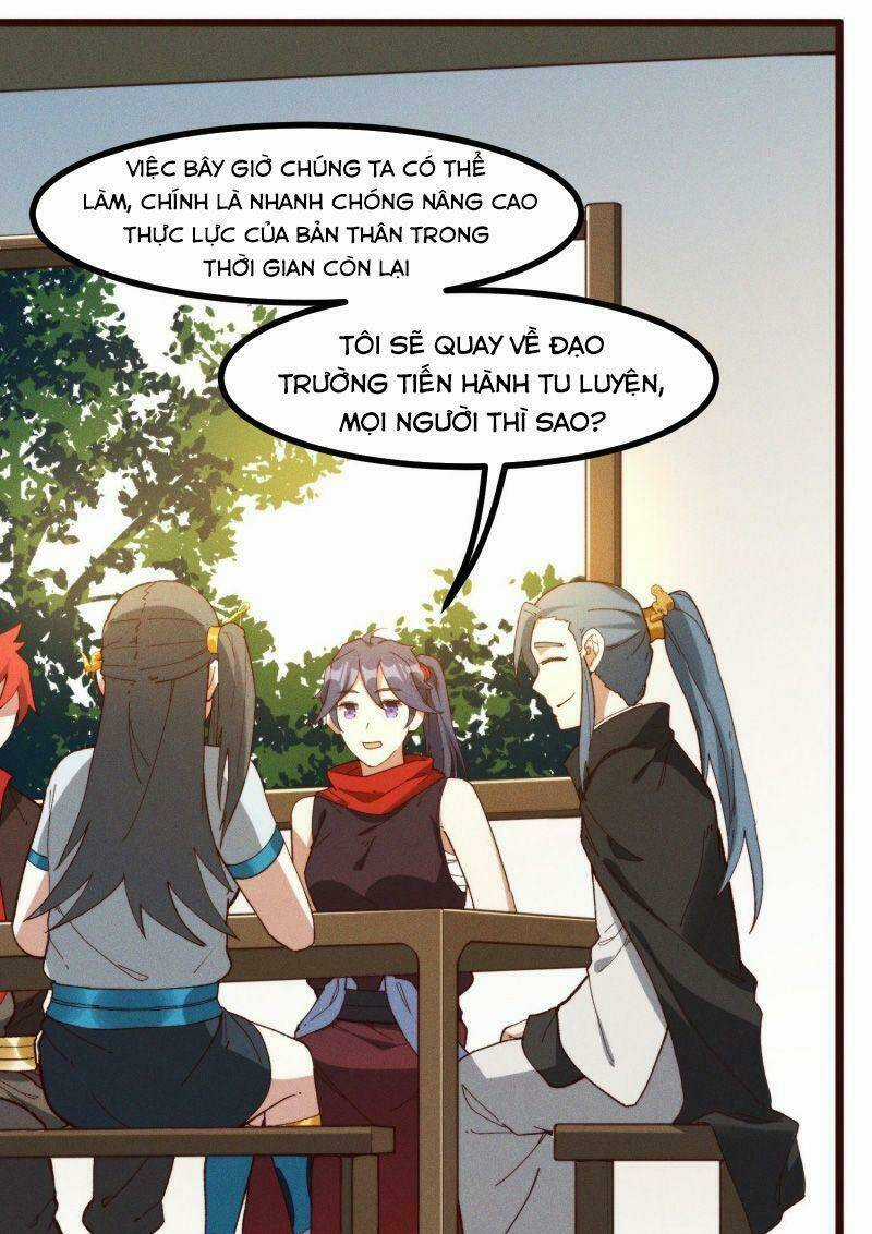 Linh Tôn Chi Tử - Chapter 51 - Trang 5