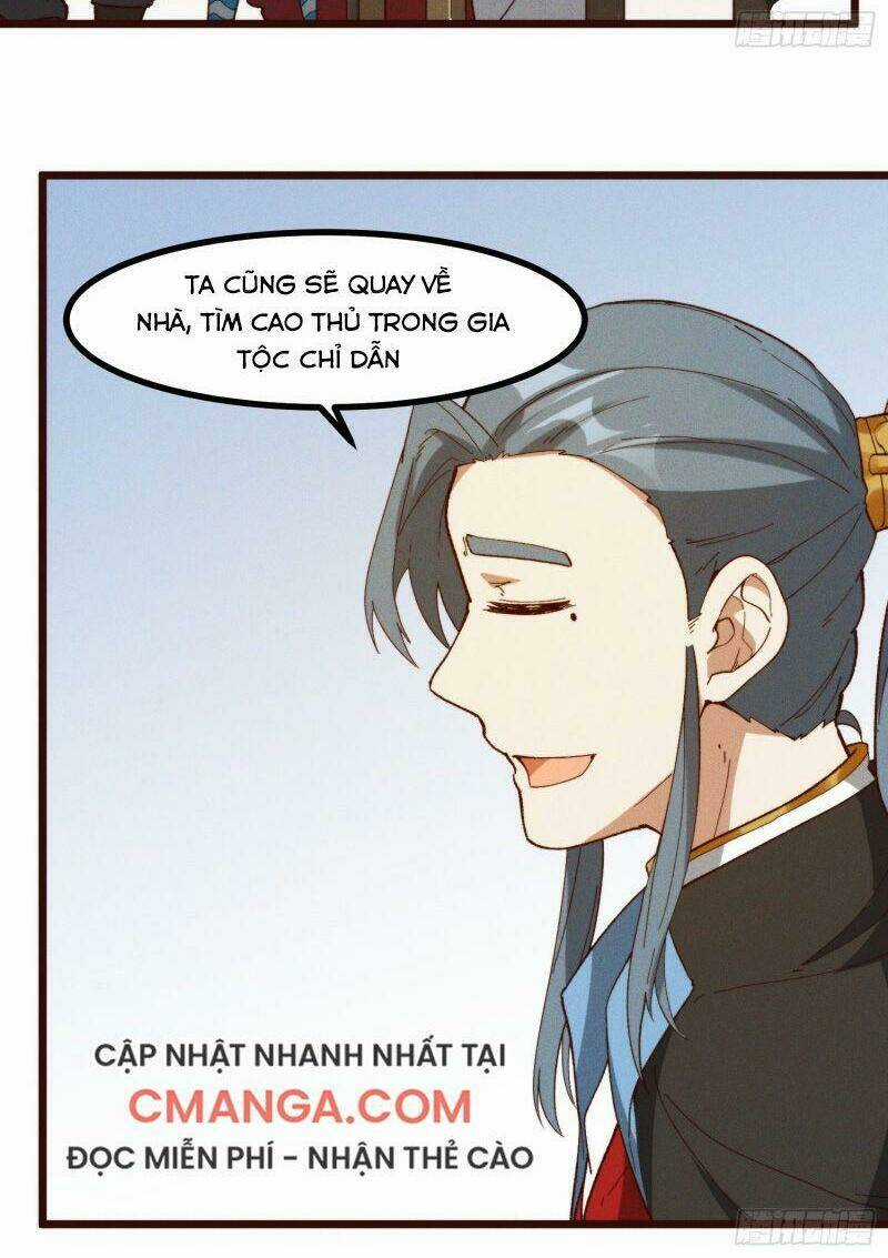 Linh Tôn Chi Tử - Chapter 51 - Trang 6