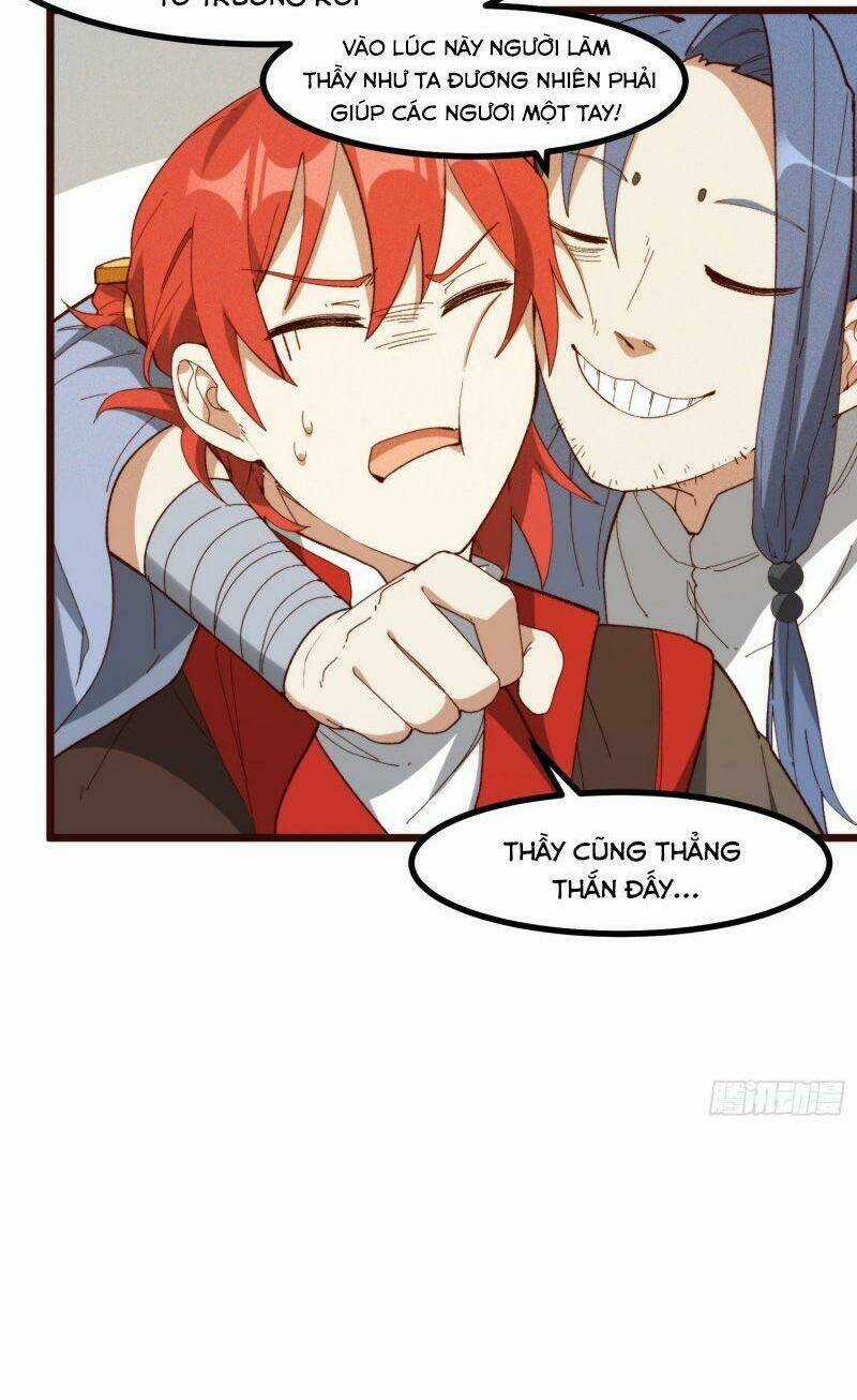 Linh Tôn Chi Tử - Chapter 51 - Trang 9