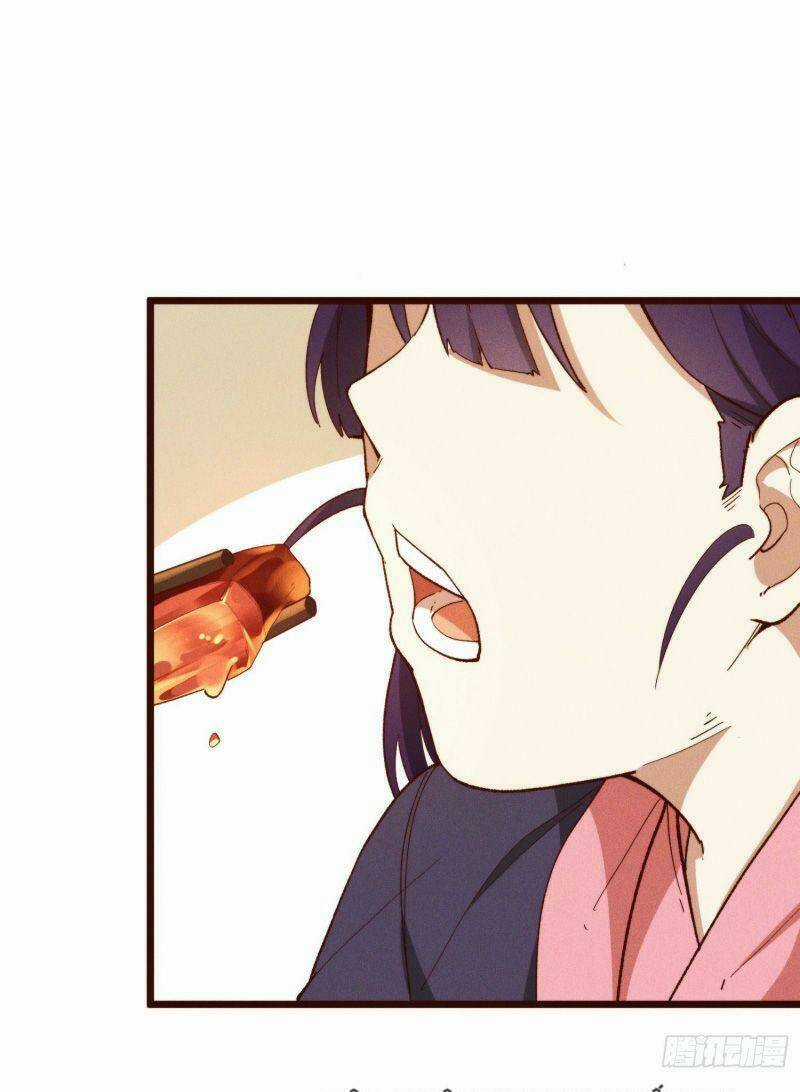 Linh Tôn Chi Tử - Chapter 52 - Trang 1