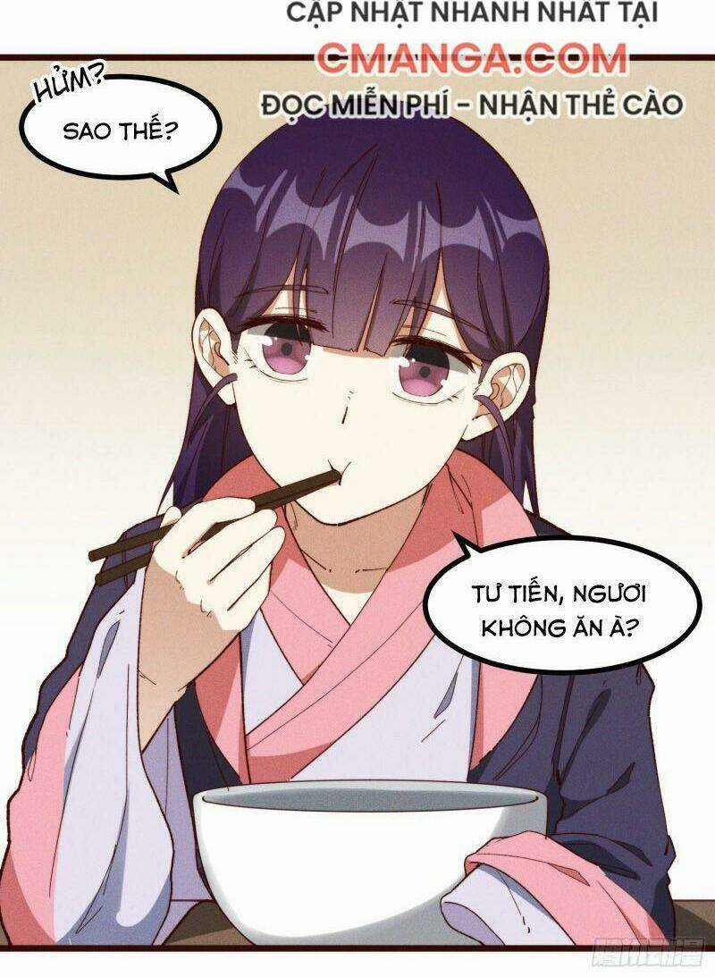 Linh Tôn Chi Tử - Chapter 52 - Trang 2