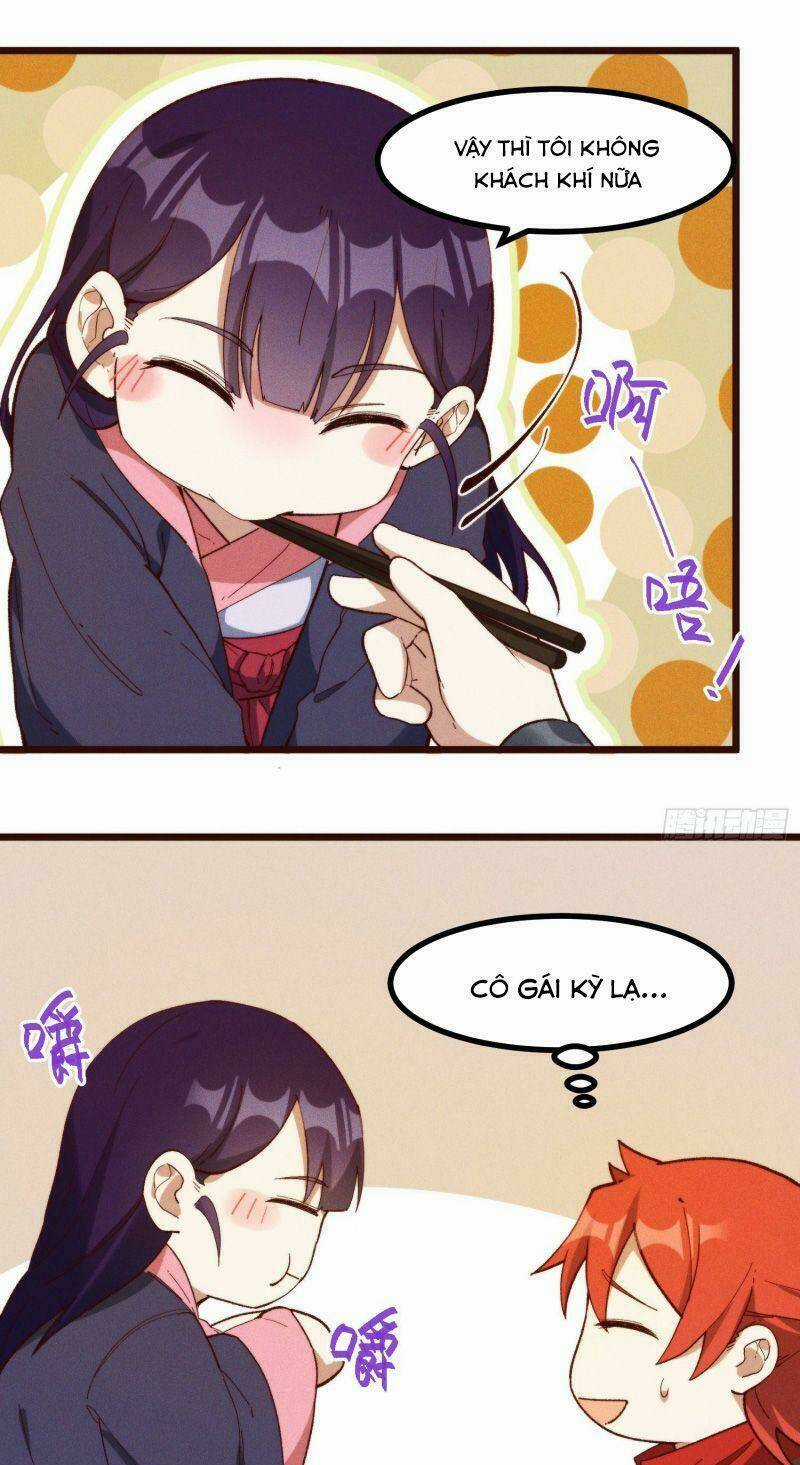 Linh Tôn Chi Tử - Chapter 52 - Trang 11