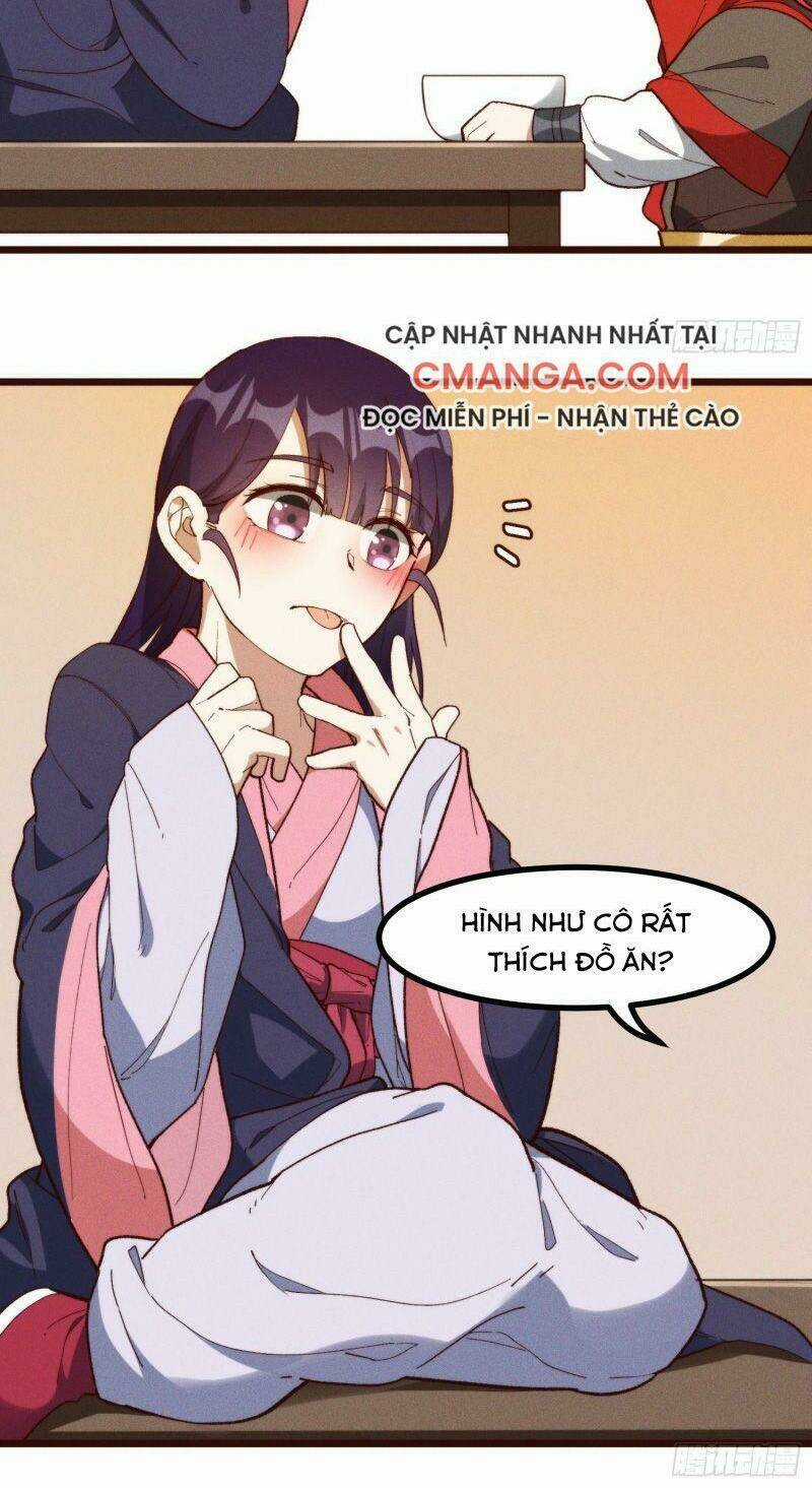 Linh Tôn Chi Tử - Chapter 52 - Trang 12