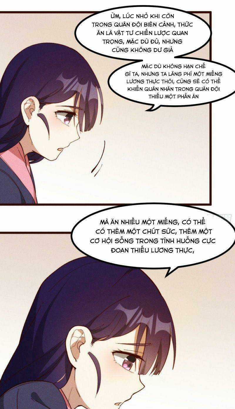 Linh Tôn Chi Tử - Chapter 52 - Trang 13