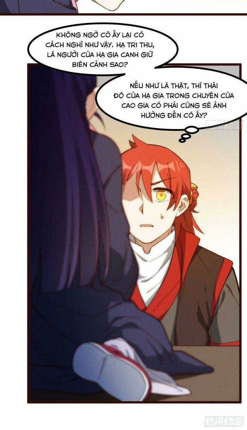 Linh Tôn Chi Tử - Chapter 52 - Trang 14