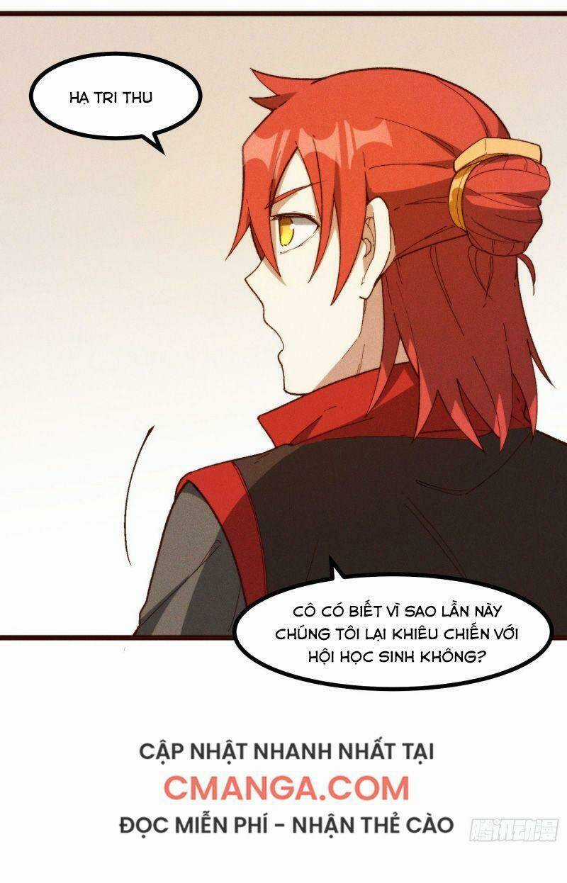 Linh Tôn Chi Tử - Chapter 52 - Trang 15