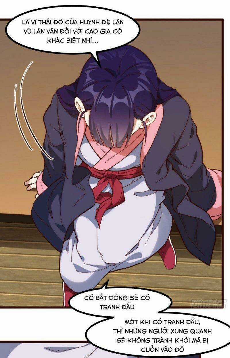 Linh Tôn Chi Tử - Chapter 52 - Trang 16