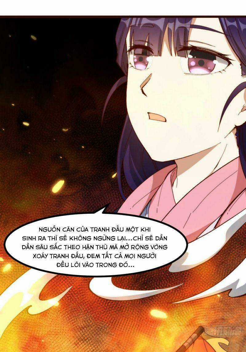 Linh Tôn Chi Tử - Chapter 52 - Trang 18