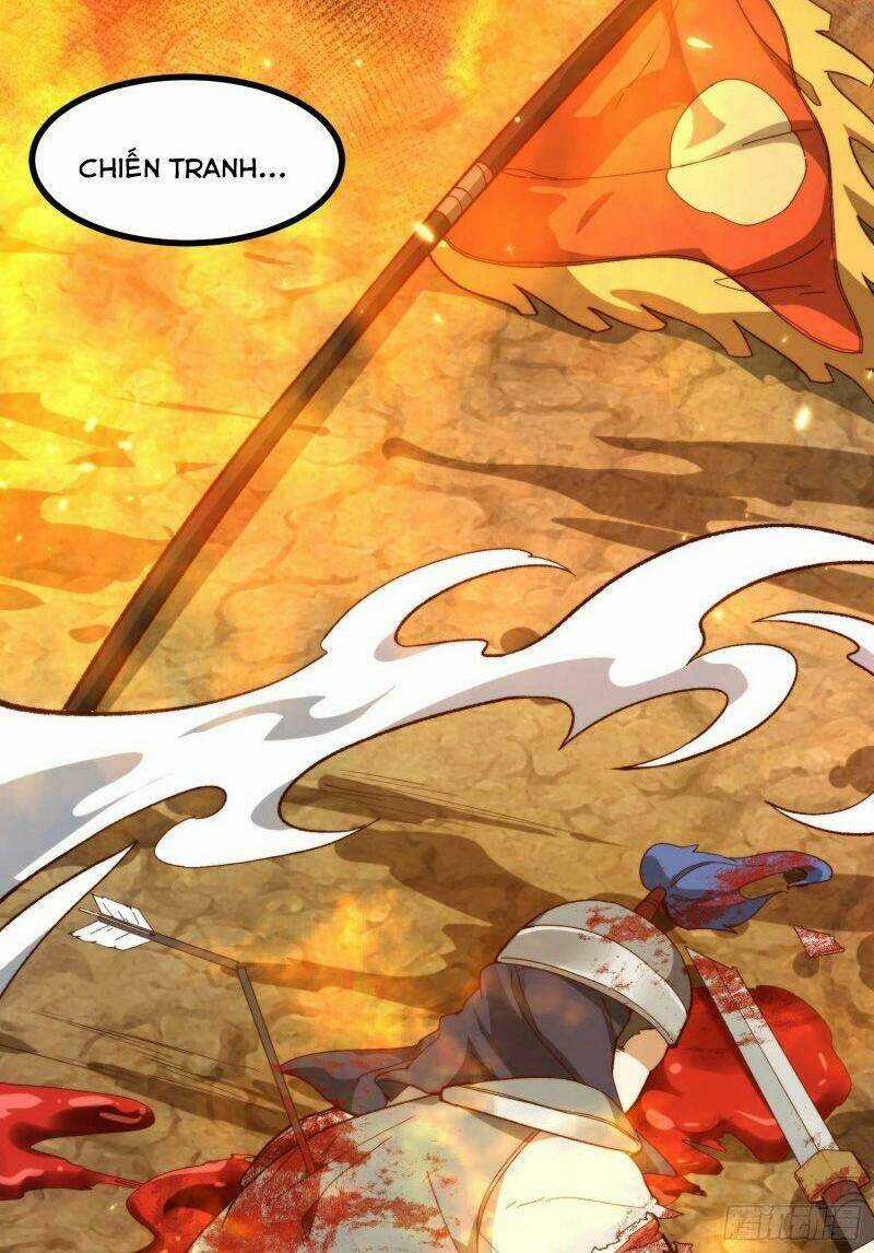 Linh Tôn Chi Tử - Chapter 52 - Trang 19