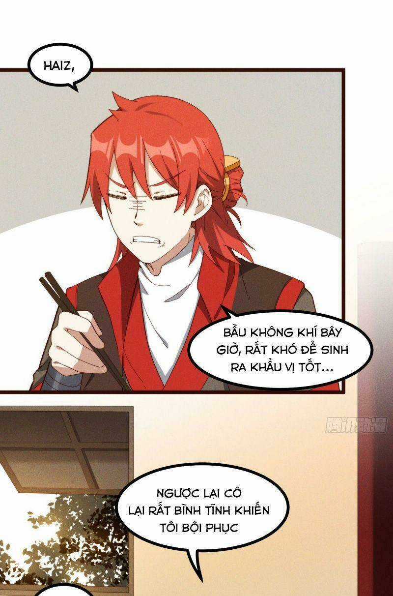 Linh Tôn Chi Tử - Chapter 52 - Trang 3