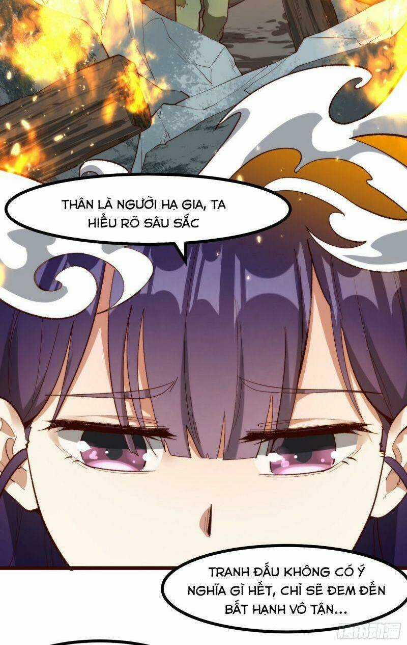 Linh Tôn Chi Tử - Chapter 52 - Trang 21