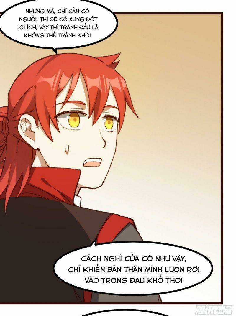 Linh Tôn Chi Tử - Chapter 52 - Trang 22