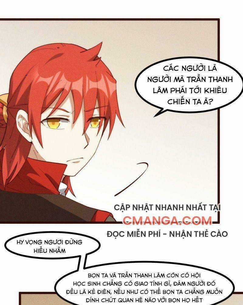 Linh Tôn Chi Tử - Chapter 52 - Trang 26