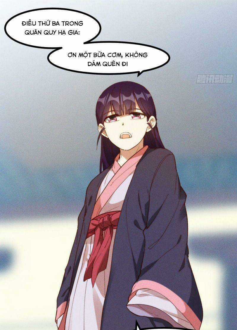 Linh Tôn Chi Tử - Chapter 52 - Trang 29